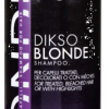 Шампунь для обесцвеченных и мелированных волос Dikson Dikso Blonde 1 L