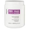 Пом'якшувальна маска з маслом Аргана для всіх типів волосся Dikson M 83 MASK 1 L