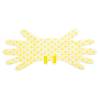 Зволожуюча маска-догляд для рук жовта (2 шт. Пара) Kocostar HAND MOISTURE PACK (YELLOW) 2 pc