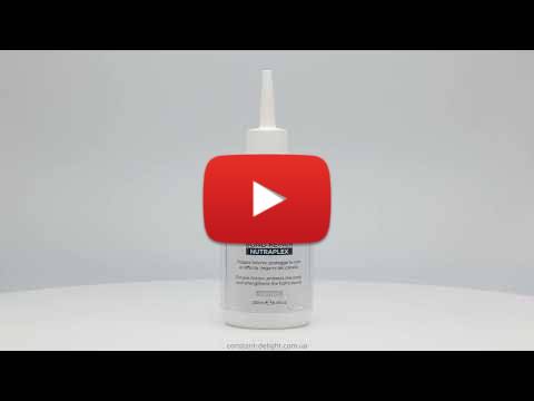 Embedded thumbnail for Добавка для защиты кожи головы и укрепления волос Envie Luxury Molecular Bond Repair Nutraplex 250 ml