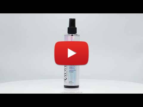 Embedded thumbnail for Двухфазный спрей для нейтрализации желтизны волос Raywell Bi-Phase Anti-Yellow Spray 250 ml