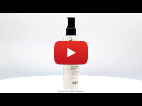 Embedded thumbnail for Спрей-маска 10 в 1 для догляду за фарбованим волоссям Subtil Laboratoire Ducastel Color Leave-in Treatment 150 ml