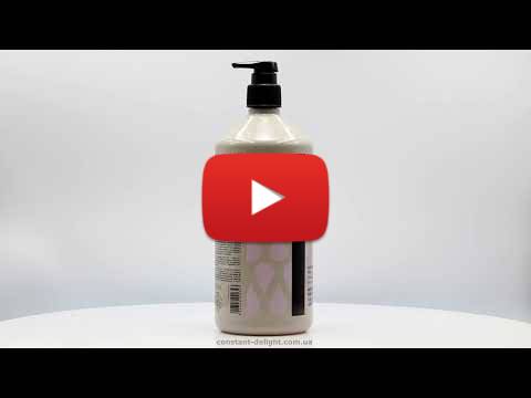 Embedded thumbnail for Шампунь для збереження кольору з маслом обліпихи та граната Contempora Colored Hair Shampoo