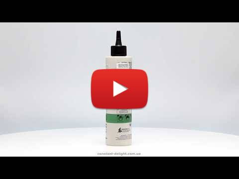 Embedded thumbnail for Средство для глубокого очищения кожи головы Elgon Primaria Rebalancing Treatment 200 ml