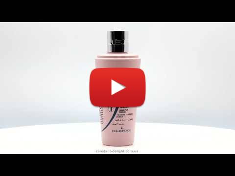 Embedded thumbnail for Шампунь проти випадання волосся Kleral System Dermin Plus Shampoo
