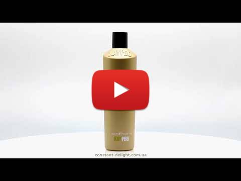 Embedded thumbnail for Питательный шампунь с аргановым маслом KayPro Special Care Nourishing Argan Oil Shampoo 