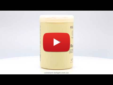 Embedded thumbnail for Інтенсивний крем-кондиціонер живильний з маточним молочком оливковою олією та маслом лімнантесу Kaaral Purify Reale Conditioner