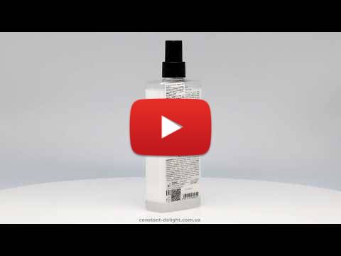 Embedded thumbnail for Увлажняющий несмываемый спрей-кондиционер pH Laboratories Hydrating Leave-In Detangler 250 ml